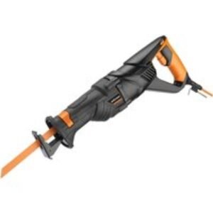Evolution Reciprocating Saw 1050 Watt 240 Volt RAGE8®