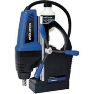 Evolution Magnetic Drill 42mm Capacity 240V HTC42