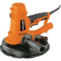 Evolution HTCEB225DWS Portable Drywall Sander with Integrated Dust Extractor 240V