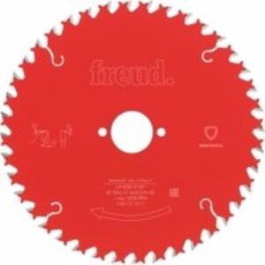 Freud Tct Circular Saw Blade 190 x 30mm x 24T LP30m 015