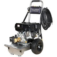Hyundai 4000psi Petrol Pressure Washer HYW4000P
