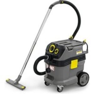 Karcher Nt 30/1 Tact Te H Class Safety Vacuum 240V