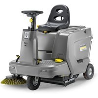 Karcher Km 85/50 R BP Vacuum Cleaner