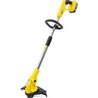 Karcher Ltr 18-30 Cordless Grass Trimmer Battery Set