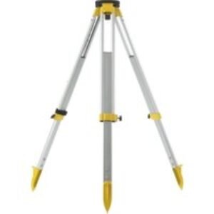 Leica Geosystems GST103 5/8in Thread Aluminium Tripod 105 - 168cm