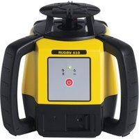 Leica Geosystems Rugby 610 Rotating Laser Basic Li-ion
