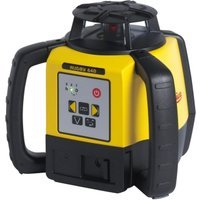 Leica Geosystems Rugby 640 Rotating Gradient Laser LI-ION