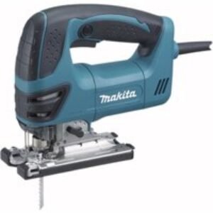 Makita 110V Corded 720W Orbital Jigsaw 4350FCT/1