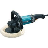 Makita 9237CB/1 Polisher 110V 180mm
