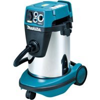 Makita 240V Corded Dust Extractor H-CLASS 32L VC3211H x 1/2