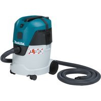Makita VC2512L/2 240V Corded Dust Extractor L-class 25L