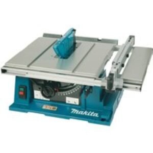 Makita 110V 1650W Table Saw 2704/1