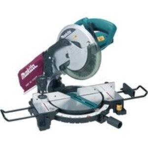 Makita 110V 255mm Mitre Saw MLS100N/1
