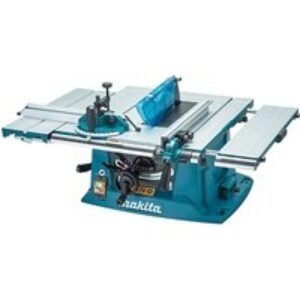 Makita 110V 1500W Table Saw MLT100N/1