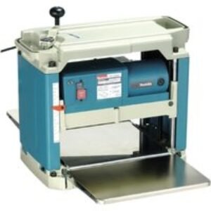 Makita 110 Volt Thicknesser 2012NB/1