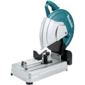 Makita DLW140Z 18V x 2 355mm Brushless Lxt CUT-OFF Saw Body Only