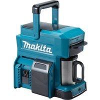 Makita DCV501Z Li-ion Cordless Coffee Maker Body Only