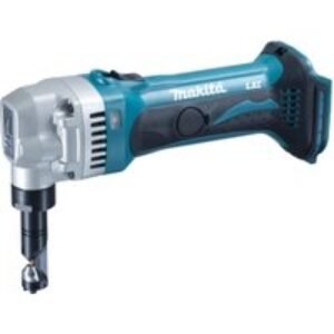 Makita 18 Volt Lxt Nibbler 1.6mm Lithion Body Only BJN161Z