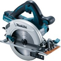 Makita Twin 18V Lxt Circular Saw 190mm Body Only DHS710ZJ