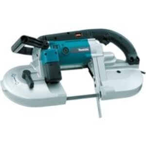 Makita 110V Portable Band Saw 2107FK/1
