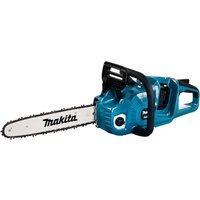 Makita DUC353Z 18V x 2 36V Lxt Brushless 35cm Chain Saw Body Only