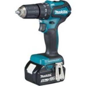 Makita 18V Combi Drill Brushless