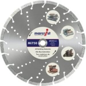 Wet/Dry Fast Universal Cut Blade 300mm x 20mm