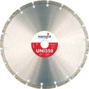 Marcrist UNI350 230 x 22.2mm Universal Diamond Blade