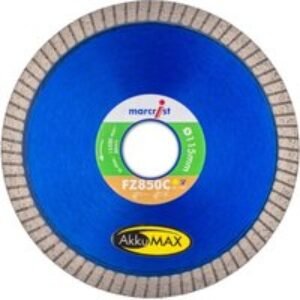 Marcrist FZ850C 115mm Diamond Blade 1843.0115.22C