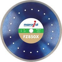 Marcrist FZ850 300 x 25.40mm Porcelain Tile Diamond Blade
