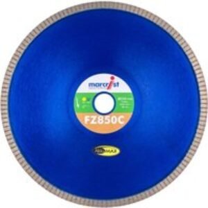 Marcrist FZ850C 230mm Diamond Blade 1843.0230.22C