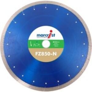 Marcrist FZ850N 300mm Diamond Blade 1843.0300.30N