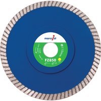 Marcrist FZ850 115 x 22.23mm Porcelain Tile Diamond Blade