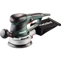 Metabo SXE450 Turbo Tec 350W 150mm Random Orbit Disc Sander 110V