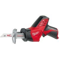 Milwaukee M12 Compact Hackzall Reciprocating Saw Body Only 4933411925