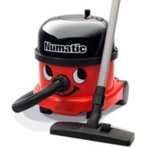 Numatic NRV240 Vacuum Cleaner 9L 110V
