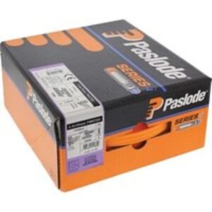 Paslode PPN35I Nail Fuel Pack 35mm x 3.4mm