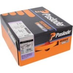 Paslode IM360CI Galvanised Smooth Nail Fuel Pack 90 x 3.1mm