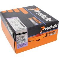 Paslode IM360CI Galvanised Smooth Nail Fuel Pack 90 x 3.1mm