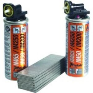 Paslode 921596 Stainless Steel Brad Fuel Pack F16 x 64mm