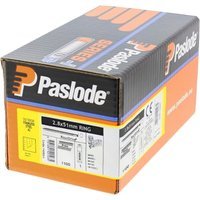 Paslode IM90I Stainless Steel Ring Handy Pack 51 x 2.8mm 140624