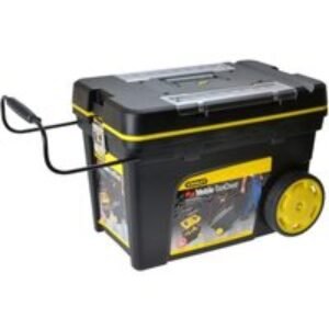 Stanley 1-92-902 Professional Mobile Tool Chest