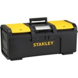 Stanley One Touch Toolbox 24in