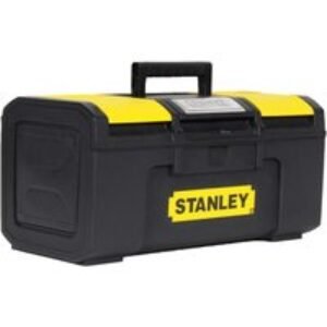 Stanley One Touch Toolbox 16in