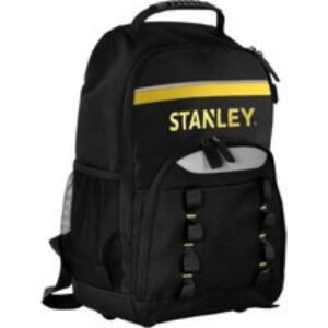 Stanley Heavy Duty Tool Backpack - 500mm