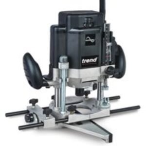 Trend Router 1/2 2000W Var 230V & Kitbox
