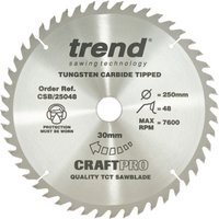 Trend Craft Blade Cc 305mm x 64T x 30mm