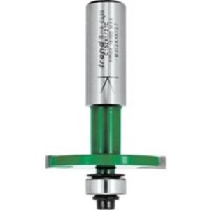 Trend Biscuit Jointer Cutter Set 1/2in Shank