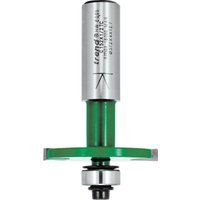 Trend Biscuit Jointer Cutter Set 1/2in Shank