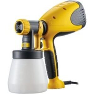 Wagner W100 Wood & Metal Sprayer 240V